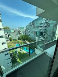 One-north Residences (D5), Apartment #632525871